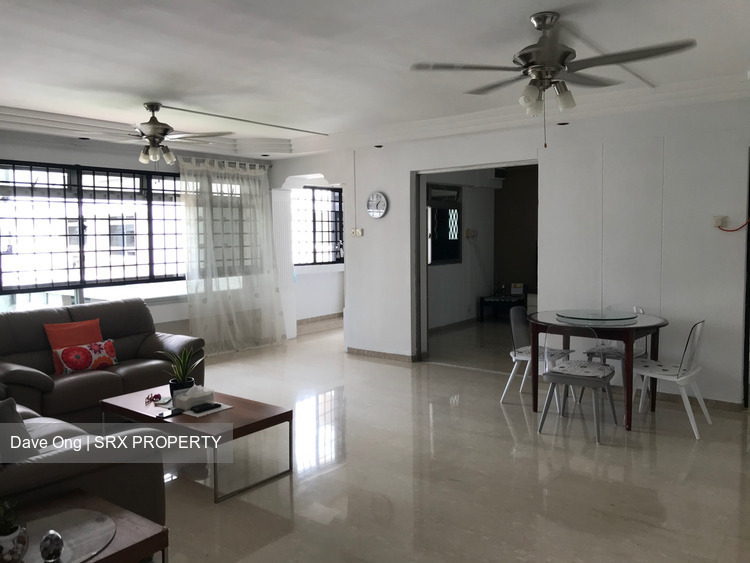 Pasir Ris Street 21 thumbnail photo